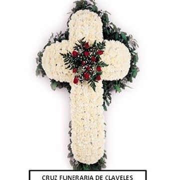 Tanesa Funeraria Y Tanatorio Extremeño S.A cruces fúnebres