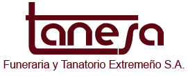 Tanesa Funeraria Y Tanatorio Extremeño S.A logo